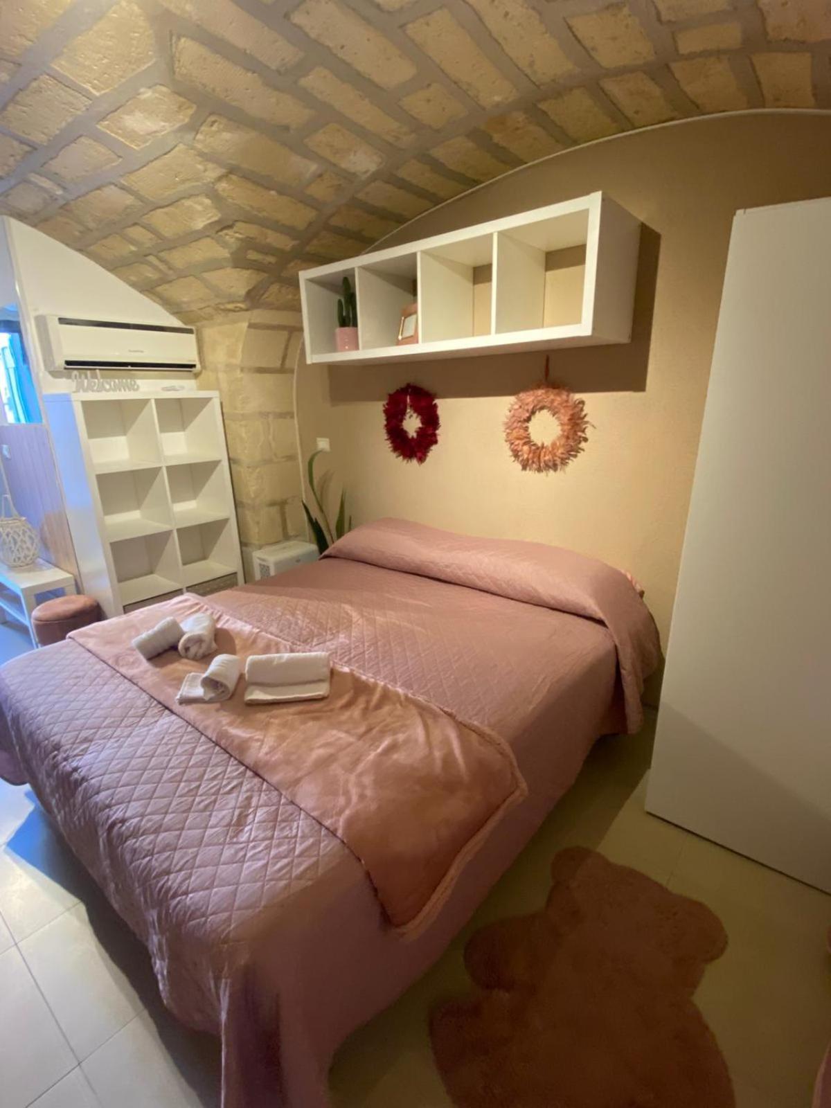 バーリ Milo'S Ll Bed & Breakfast エクステリア 写真